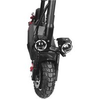 Электросамокат AVM Plus Maxspeed - Превью изображения №2 — Интернет-магазин Nexton