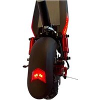 Электросамокат AVM Plus Maxspeed - Превью изображения №3 — Интернет-магазин Nexton