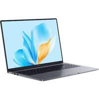 Ноутбук HONOR MagicBook X16 2025 BRG-565 5301ALWS - Превью изображения №5 — Интернет-магазин Nexton