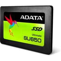SSD ADATA Ultimate SU650 256GB ASU650SS-256GT-R - Превью изображения №3 — Интернет-магазин Nexton