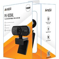 Веб-камера A4Tech PK-935HL - Превью изображения №6 — Интернет-магазин Nexton