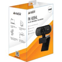 Веб-камера A4Tech PK-935HL - Превью изображения №7 — Интернет-магазин Nexton