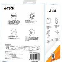Веб-камера A4Tech PK-935HL - Превью изображения №8 — Интернет-магазин Nexton