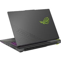 Игровой ноутбук ASUS ROG Strix G16 2025 G614PH-RV044 - Превью изображения №6 — Интернет-магазин Nexton