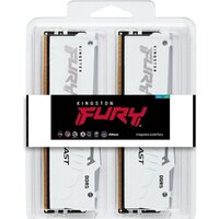 Оперативная память Kingston FURY Beast RGB 2x16ГБ DDR5 6000 МГц KF560C36BWE2AK2-32 - Превью изображения №3 — Интернет-магазин Nexton