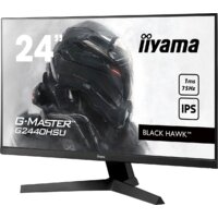 Игровой монитор iiyama G-Master Black Hawk G2440HSU-B1 - Превью изображения №3 — Интернет-магазин Nexton