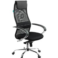 Бюрократ CH-609SL (черный)