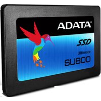 SSD ADATA Ultimate SU800 1TB ASU800SS-1TT-C - Превью изображения №2 — Интернет-магазин Nexton