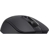 Мышь A4Tech Fstyler FB12 (черный) - Превью изображения №4 — Интернет-магазин Nexton