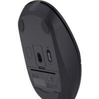 Мышь A4Tech Fstyler FB12 (черный) - Превью изображения №2 — Интернет-магазин Nexton