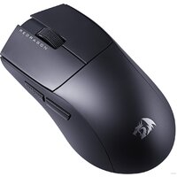 Игровая мышь Redragon K1ng 4K Pro (черный) - Превью изображения №2 — Интернет-магазин Nexton