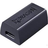 Игровая мышь Redragon K1ng 4K Pro (черный) - Превью изображения №8 — Интернет-магазин Nexton