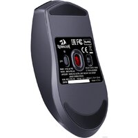 Игровая мышь Redragon K1ng 4K Pro (черный) - Превью изображения №6 — Интернет-магазин Nexton