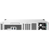 Сетевой накопитель QNAP TS-1232PXU-RP-4G - Превью изображения №4 — Интернет-магазин Nexton
