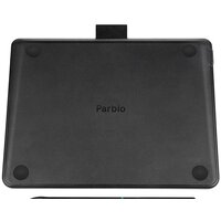 Графический планшет Parblo A640 (черный) - Превью изображения №3 — Интернет-магазин Nexton