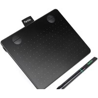 Графический планшет Parblo A640 (черный) - Превью изображения №2 — Интернет-магазин Nexton