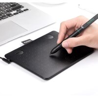 Графический планшет Parblo A640 (черный) - Превью изображения №8 — Интернет-магазин Nexton