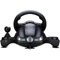 Руль FlashFire Force - Превью изображения №3 — Интернет-магазин Nexton