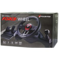 Руль FlashFire Force - Превью изображения №5 — Интернет-магазин Nexton