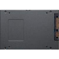 SSD Kingston A400 240GB SA400S37/240G - Превью изображения №3 — Интернет-магазин Nexton