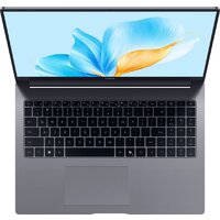 Ноутбук HONOR MagicBook X16 2025 BRG-565 5301ALXN - Превью изображения №3 — Интернет-магазин Nexton