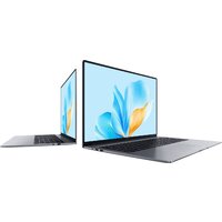 Ноутбук HONOR MagicBook X16 2025 BRG-565 5301ALXN - Превью изображения №4 — Интернет-магазин Nexton