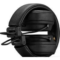 Наушники Marshall Major IV (черный) - Превью изображения №4 — Интернет-магазин Nexton