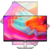 Монитор Dell S2422HZ - Превью изображения №10 — Интернет-магазин Nexton