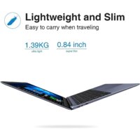 Ноутбук Chuwi HeroBook Pro CWI514-iN40208G256G - Превью изображения №10 — Интернет-магазин Nexton
