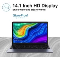 Ноутбук Chuwi HeroBook Pro CWI514-iN40208G256G - Превью изображения №5 — Интернет-магазин Nexton