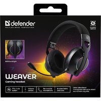 Наушники Defender Weaver - Превью изображения №11 — Интернет-магазин Nexton