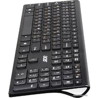 Клавиатура Acer OKR020 - Превью изображения №3 — Интернет-магазин Nexton