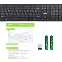 Клавиатура Acer OKR020 - Превью изображения №6 — Интернет-магазин Nexton