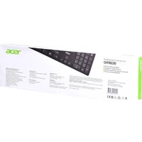 Клавиатура Acer OKR020 - Превью изображения №8 — Интернет-магазин Nexton