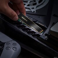 SSD ADATA Legend 900 2TB SLEG-900-2TCS - Превью изображения №8 — Интернет-магазин Nexton