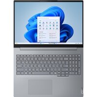 Ноутбук Lenovo ThinkBook 16 G8 IAL 21SK007VFW - Превью изображения №11 — Интернет-магазин Nexton