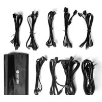 Блок питания Chieftec Chieftronic PowerUp GPX-550FC - Превью изображения №8 — Интернет-магазин Nexton