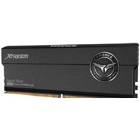 Оперативная память Team T-Force Xtreem 2x16ГБ DDR5 6000 МГц FFXD532G6000HC30DC01 - Превью изображения №2 — Интернет-магазин Nexton