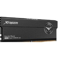 Оперативная память Team T-Force Xtreem 2x16ГБ DDR5 6000 МГц FFXD532G6000HC30DC01 - Превью изображения №3 — Интернет-магазин Nexton