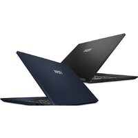 Ноутбук MSI Modern 15 B13M-659XBY - Превью изображения №2 — Интернет-магазин Nexton