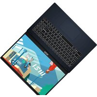 Ноутбук MSI Modern 15 B13M-659XBY - Превью изображения №4 — Интернет-магазин Nexton