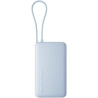Xiaomi 67W Power Bank 10000mAh PB1067 (голубой, международная версия)