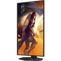 Игровой монитор AOC Gaming 25G4SXU - Превью изображения №8 — Интернет-магазин Nexton