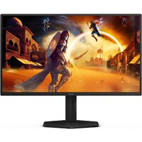 Игровой монитор AOC Gaming 25G4SXU - Превью изображения №2 — Интернет-магазин Nexton