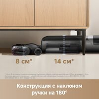 Вертикальный моющий пылесос Trouver Wet and Dry Vacuum K20 Flex Reach HMH13A - Превью изображения №13 — Интернет-магазин Nexton