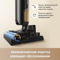 Вертикальный моющий пылесос Trouver Wet and Dry Vacuum K20 Flex Reach HMH13A - Превью изображения №10 — Интернет-магазин Nexton