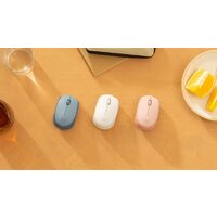 Мышь Logitech M172 (синий) - Превью изображения №6 — Интернет-магазин Nexton