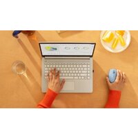 Мышь Logitech M172 (синий) - Превью изображения №5 — Интернет-магазин Nexton