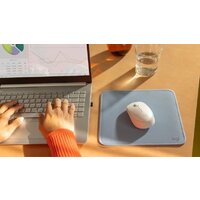 Мышь Logitech M172 (синий) - Превью изображения №8 — Интернет-магазин Nexton