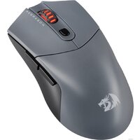 Игровая мышь Redragon ST4R Pro (серый) - Превью изображения №4 — Интернет-магазин Nexton